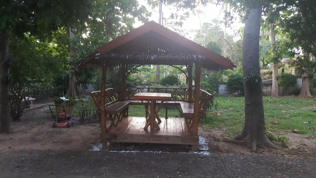 Ratmanee House Hotel Kanchanaburi Eksteriør billede